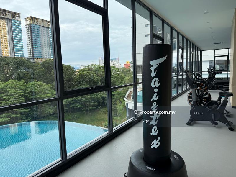 For Rent - Sunway Belfield