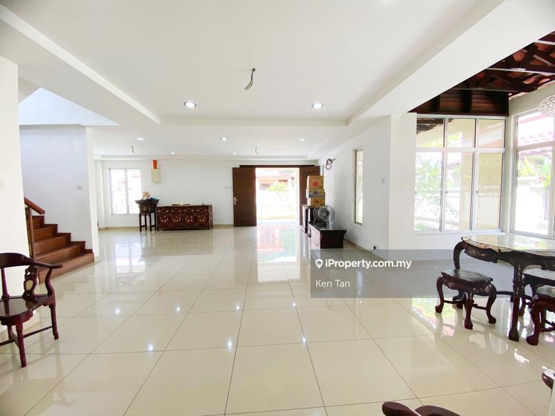 Bungalow House for Sale in Sunway Damansara, Kota Damansara by Ken Tan - iProperty.com.my