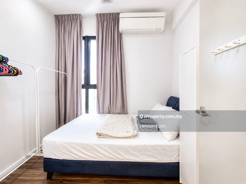 Service Residence for Rent in Geo Bukit Rimau by Lennard Lim - iProperty.com.my