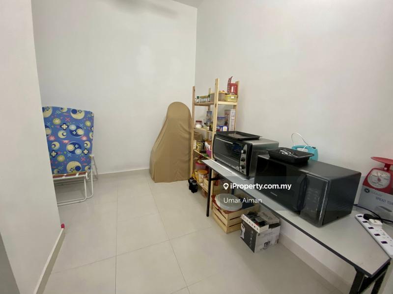 2-storey Terraced House for Sale in Bandar Baru Puncak Alam, Puncak Alam by Umar Aiman - iProperty.com.my