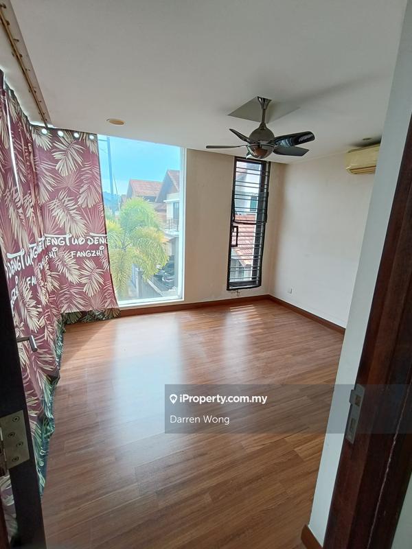 Banglo untuk Dijual di Bandar Kinrara Seksyen 6, Bandar Kinrara oleh Darren Wong - iProperty.com.my