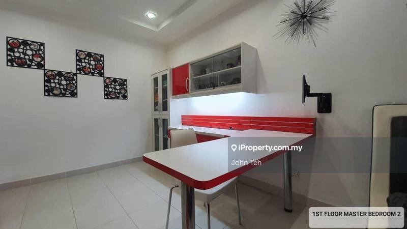 3-storey Terraced House for Sale in Bayan Lepas, Sungai Ara by John Teh - iProperty.com.my