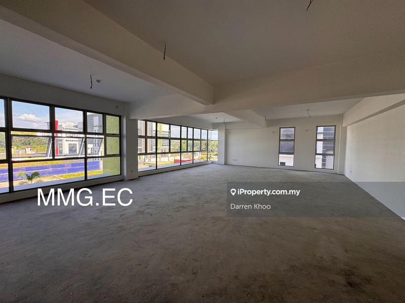 Semi-D Factory for Rent in Taman Putra Perdana, Puchong by Darren Khoo - iProperty.com.my