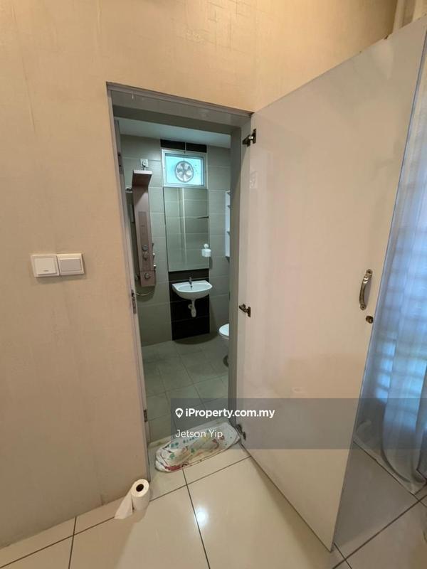 Kediaman Servis untuk Dijual di Avenue Garden oleh Jetson Yip - iProperty.com.my