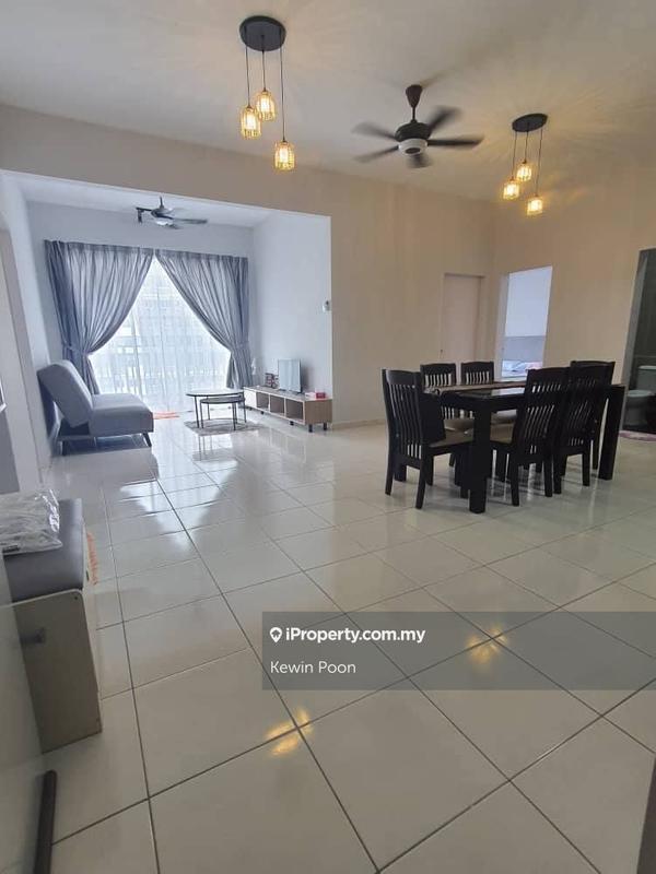 Pangsapuri untuk Disewa di Seri Topaz oleh Kewin Poon - iProperty.com.my