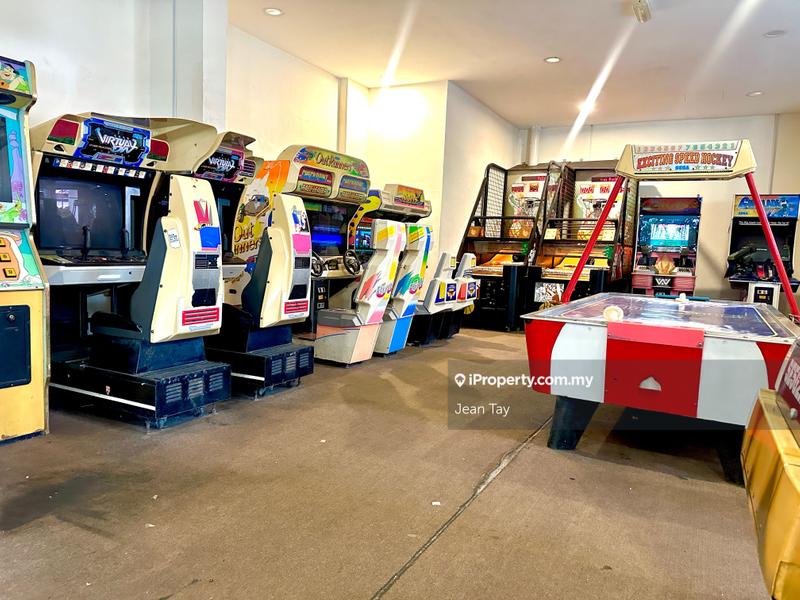 Service Residence for Sale in Bayou Lagoon Park Resort by Jean Tay - iProperty.com.my