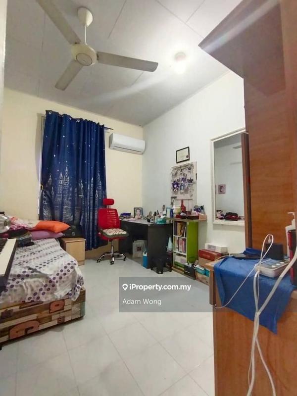 Bungalow House for Sale in Taman Teluk Baiduri, Sungai Petani by Adam Wong - iProperty.com.my