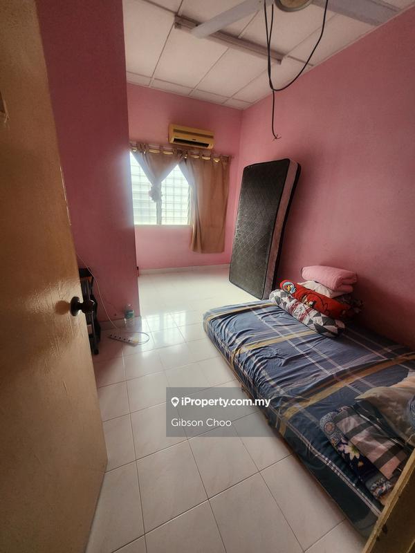2-storey Terraced House for Sale in cheras, Bandar Tasik Selatan by Gibson Choo - iProperty.com.my
