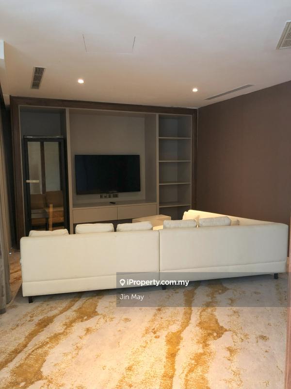 Banglo untuk Dijual di Taman Duta, Bukit Tunku (Kenny Hills) oleh Jin May - iProperty.com.my