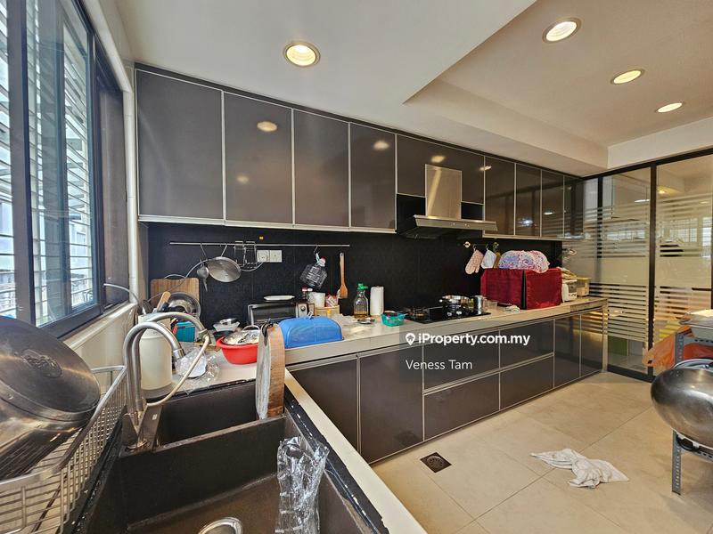 3-storey Terraced House for Sale in Taman Bukit Prima, Cheras by Veness Tam - iProperty.com.my