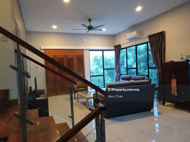 Rumah Berkembar untuk Dijual di 16 Sierra, Puchong oleh Alan Chan - iProperty.com.my