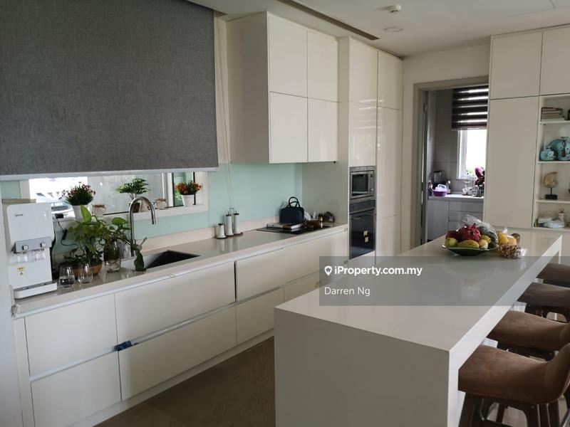 Banglo untuk Dijual di Putra Heights, Subang Jaya oleh Darren Ng - iProperty.com.my