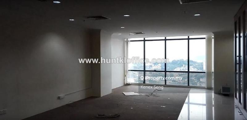 Office for Rent in Bangsar, Kuala Lumpur by Kenex Seng - iProperty.com.my