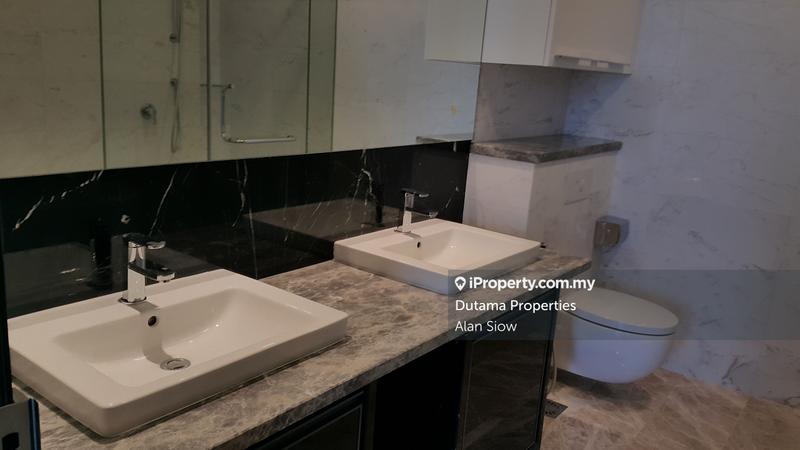 Service Residence for Rent in The Face Suites (Platinum Suites) by Alan Siow - iProperty.com.my