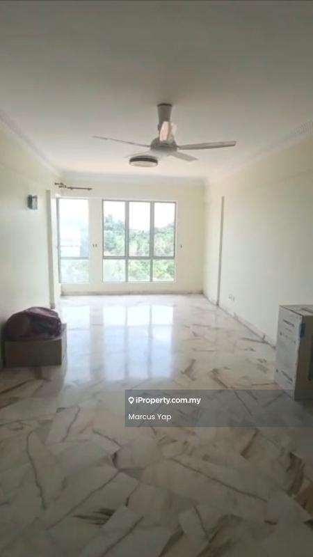 Apartment for Rent in Pangsapuri Seri Pinang by Marcus Yap - Living Room - iProperty.com.my