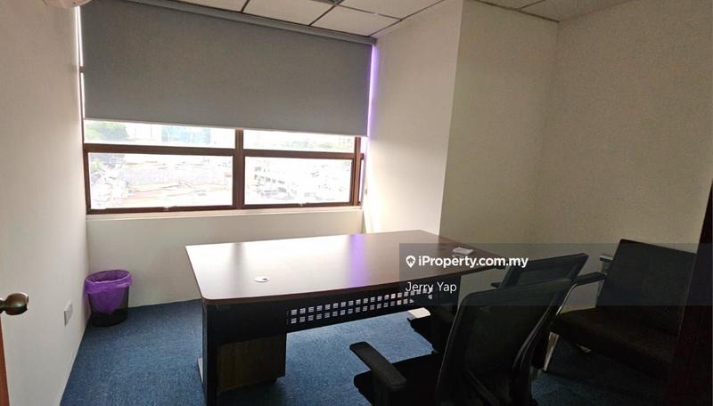 For Rent - Faber Tower