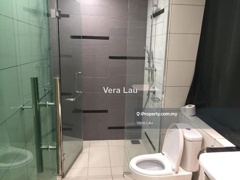 Service Residence for Rent in Uptown Residences by Vera Lau - iProperty.com.my