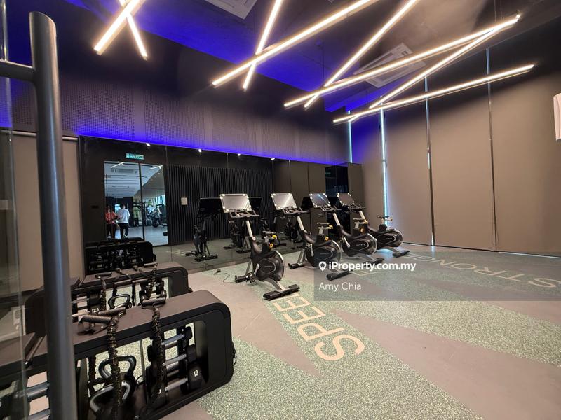 Condominium for Sale in Allevia by Amy Chia - iProperty.com.my