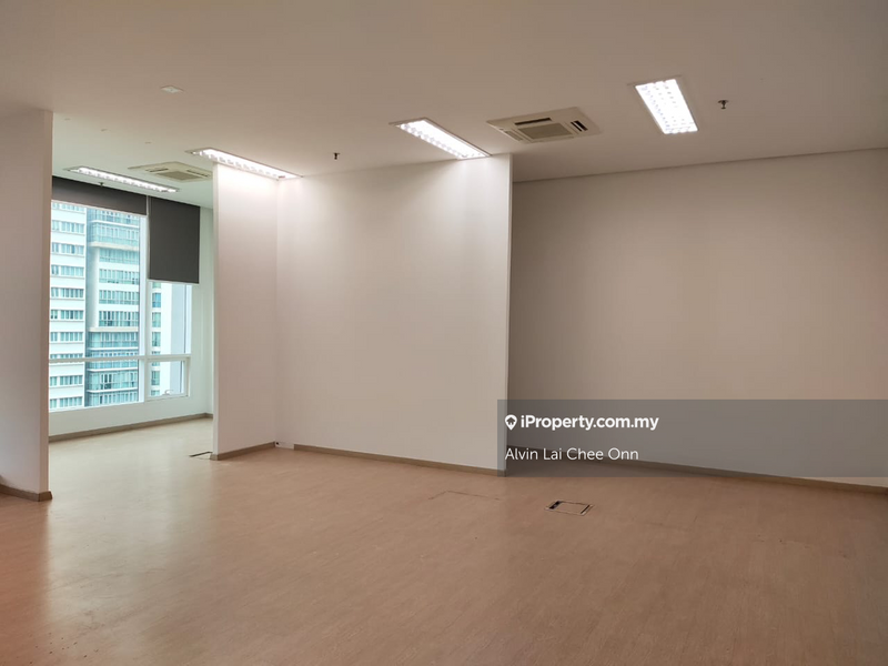 Pejabat untuk Disewa di KLCC, KL City Centre oleh Alvin Lai - iProperty.com.my