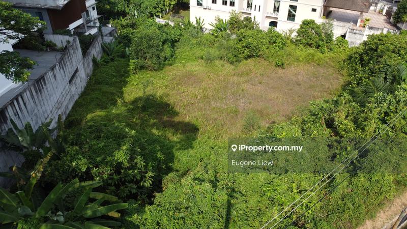 Tanah Banglo untuk Dijual di Bukit Damansara, Damansara Heights oleh Eugene Liew - iProperty.com.my