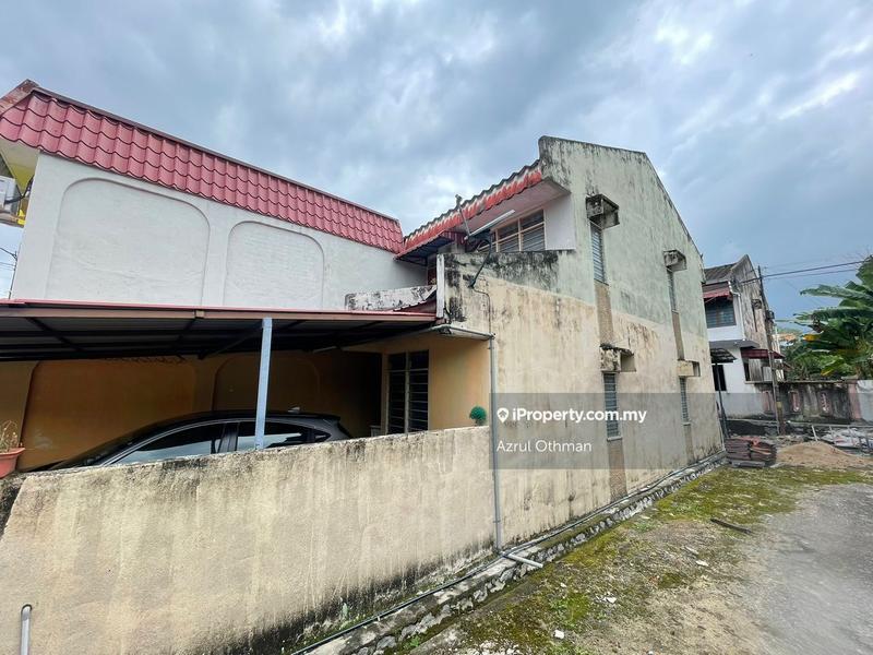 2-storey Terraced House for Sale in ks8ne, Rasah by Azrul Othman - iProperty.com.my
