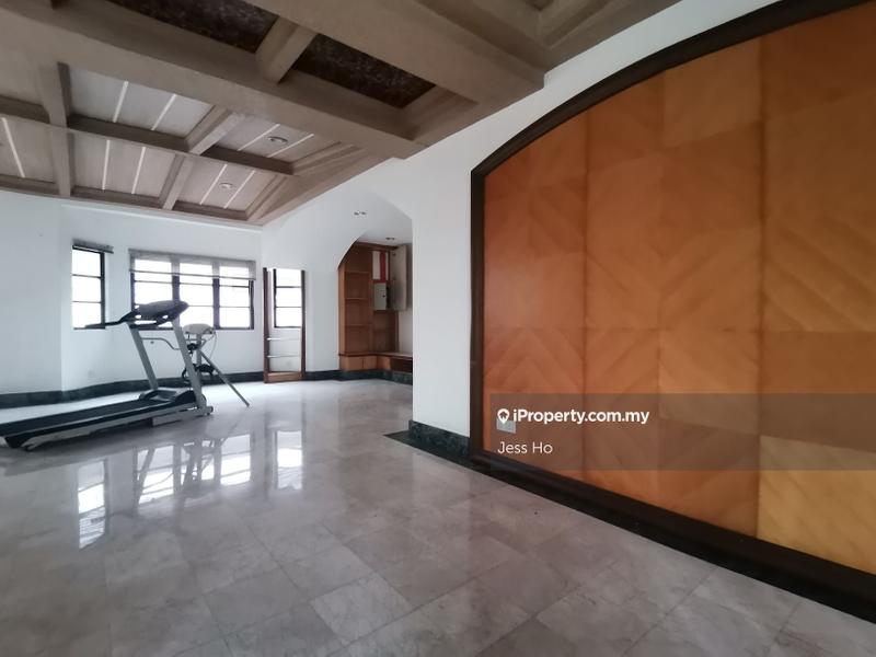 Bungalow House untuk Dijual di Bukit Jalil Golf, Bukit Jalil oleh Jess Ho - iProperty.com.my