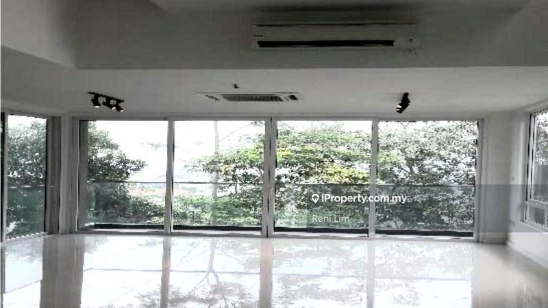 Rumah Berkembar untuk Dijual di Rafflesia, Damansara Perdana, Petaling Jaya, PJ, Damansara Perdana oleh Reni Lim - iProperty.com.my