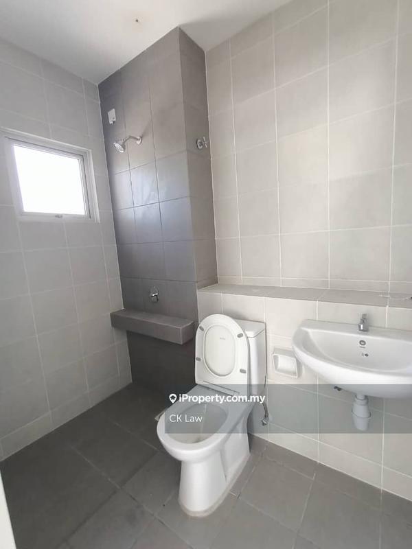 2-storey Terraced House for Sale in Setia Ecohill, Semenyih by CK Law - iProperty.com.my