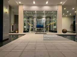 Condominium for Rent in Pavilion Hilltop by Amy Chia - iProperty.com.my