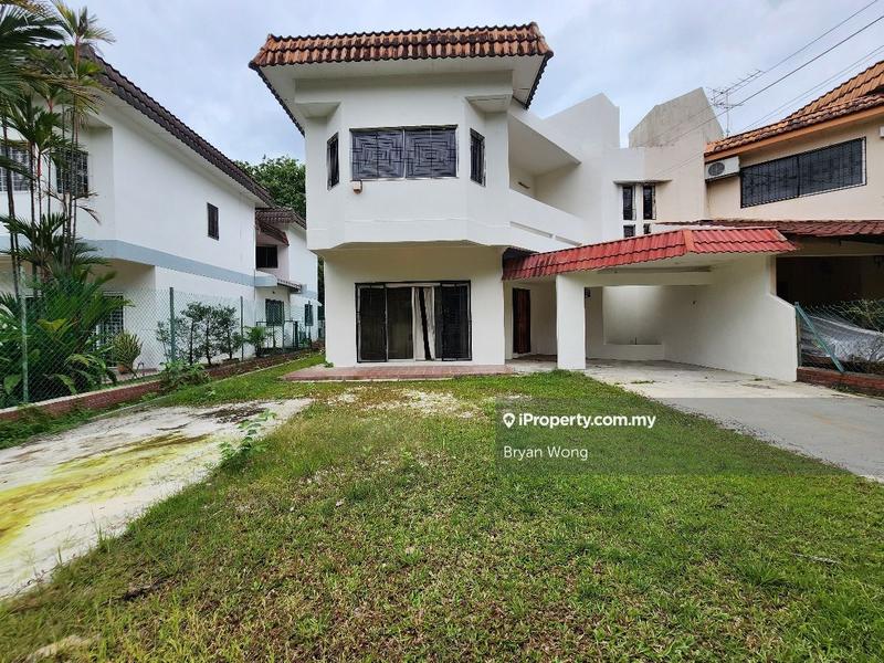 Semi-Detached House for Sale in Damansara Jaya, Petaling Jaya by Bryan Wong - iProperty.com.my