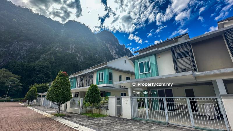 Semi-Detached House for Sale in Sunway City Ipoh, Ulu Kinta by Dominic Leo - iProperty.com.my