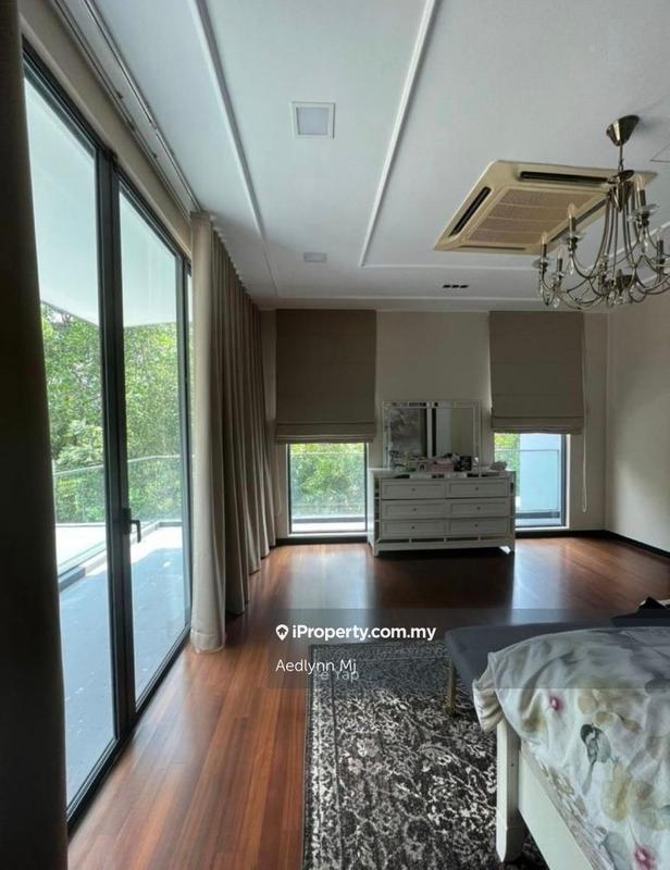 Rumah Berkembar untuk Dijual di Bandar Bukit Puchong, Puchong oleh Aedlynn Mj - iProperty.com.my