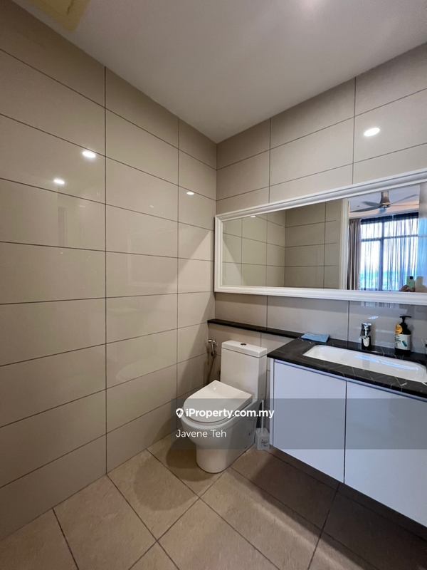 For Rent - The Park Sky Residence