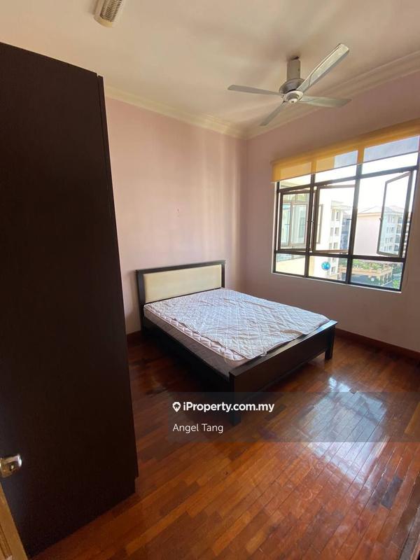 Kondominium untuk Dijual di 1 Bukit Utama oleh Angel Tang - iProperty.com.my