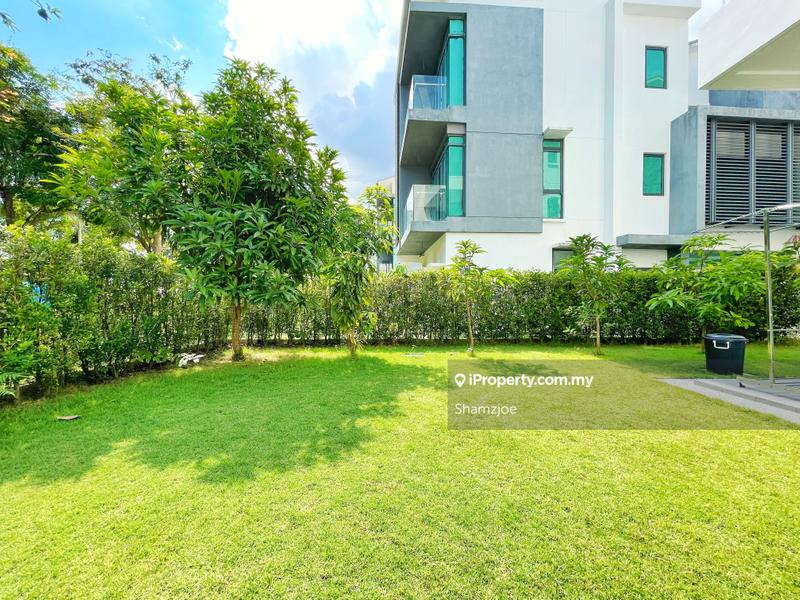 Bungalow House untuk Dijual di Cyberjaya, Selangor oleh Shamzjoe - iProperty.com.my