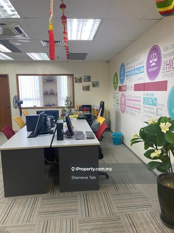 For Sale - Office lot