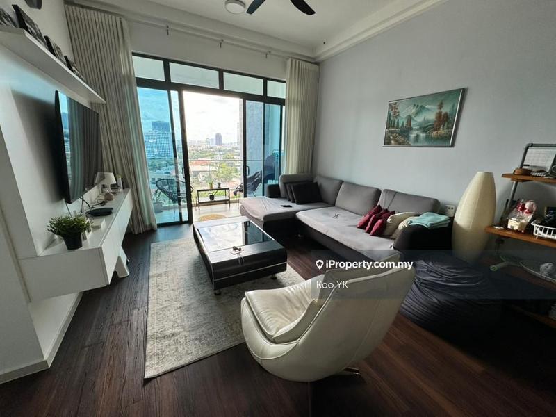 For Sale - PJ Midtown