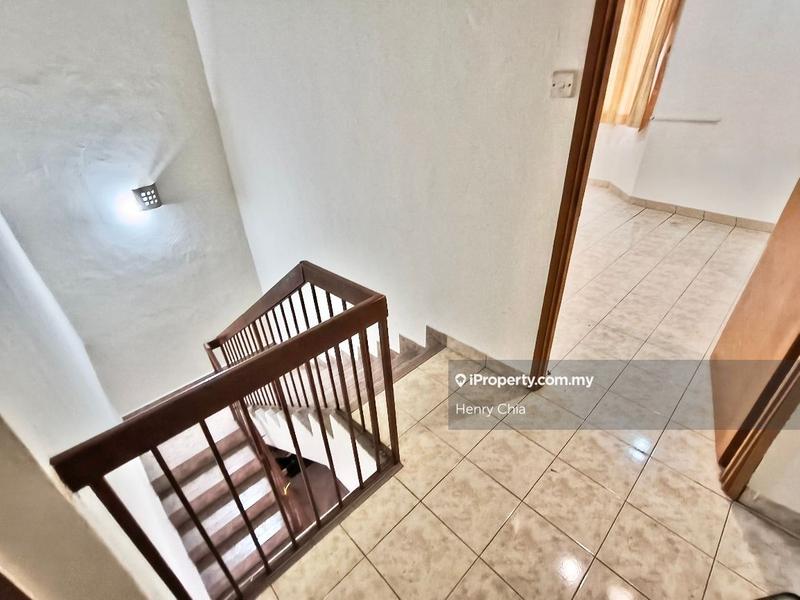 Terraced House for Sale in Taman Taynton View, Cheras by Henry Chia - iProperty.com.my