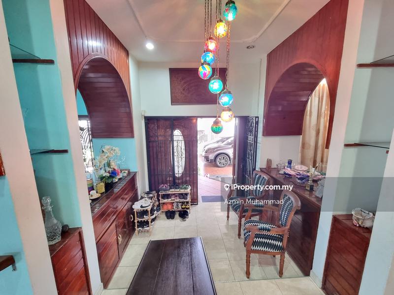 Banglo untuk Dijual di Seksyen 2, Shah Alam oleh Azmin Muhammad - iProperty.com.my
