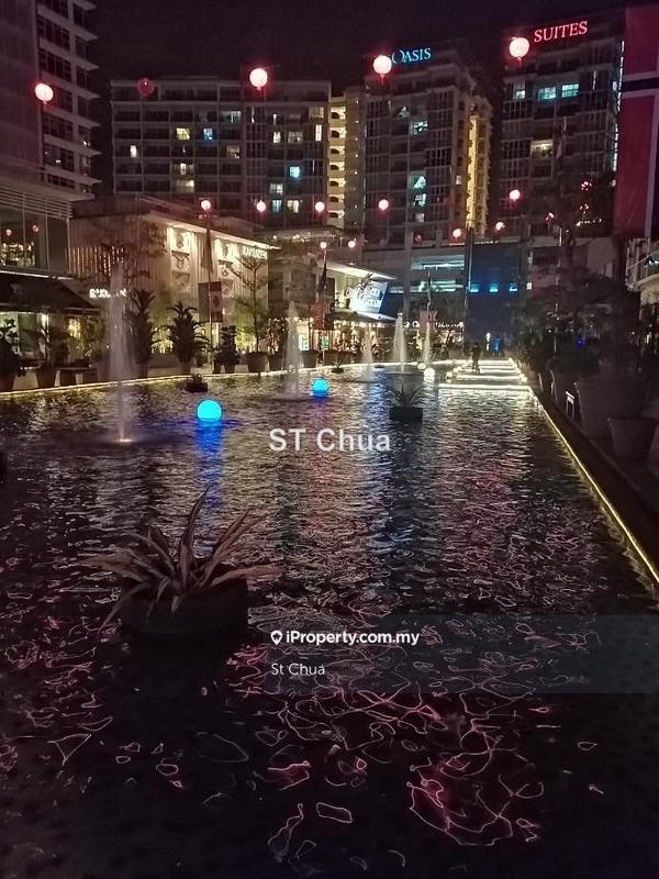 Office for Sale in Ara Damansara, Selangor by St Chua - iProperty.com.my