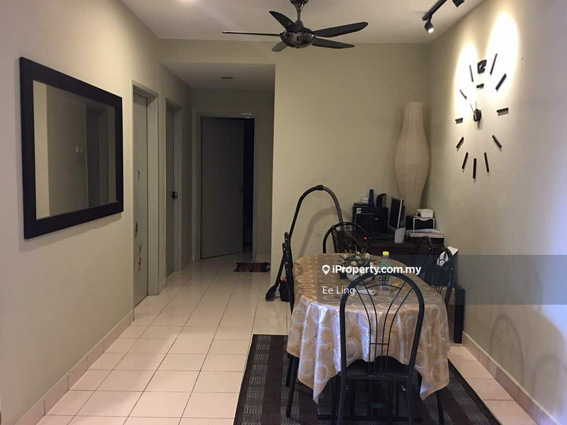 Kondominium untuk Dijual di Casa Puteri Condominium oleh Ee Ling - iProperty.com.my