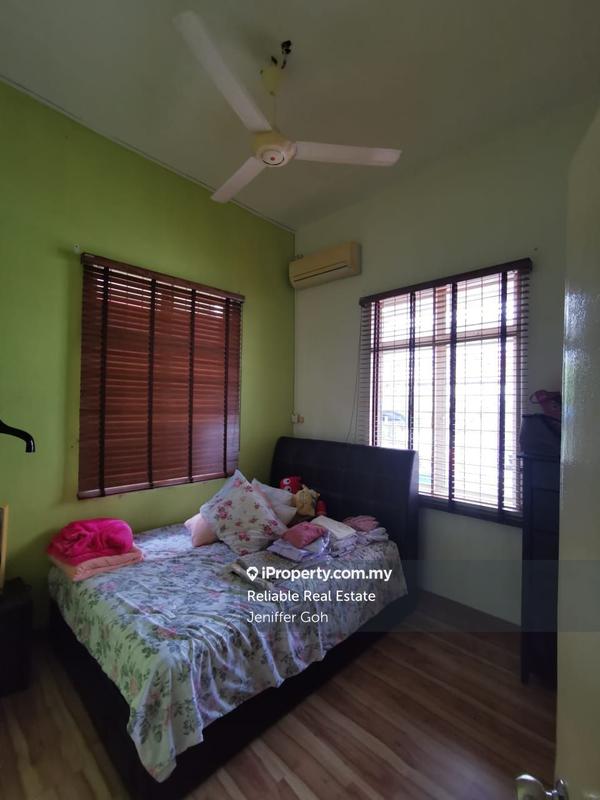 Semi-Detached House for Sale in 2 units of double storey semi-detached Taman Wira, Butterworth by Jeniffer Goh - iProperty.com.my