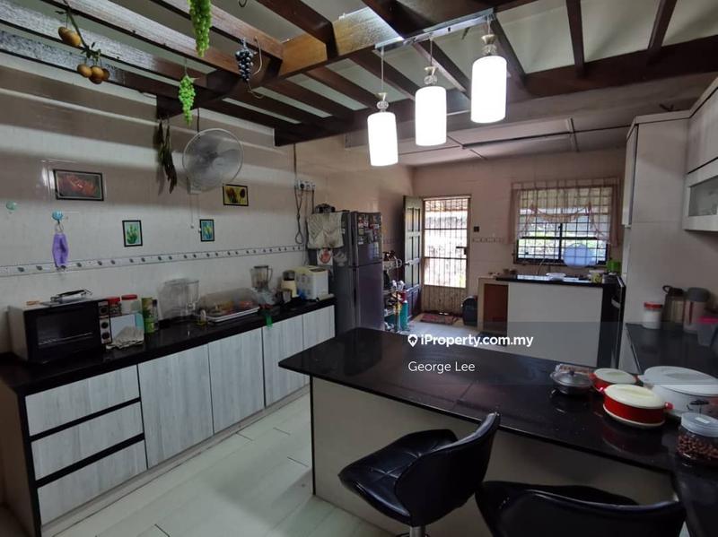 Rumah Berkembar untuk Dijual di Seri Kuantan, Kuantan oleh George Lee - iProperty.com.my