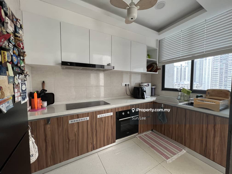 For Sale - Agile Mont Kiara