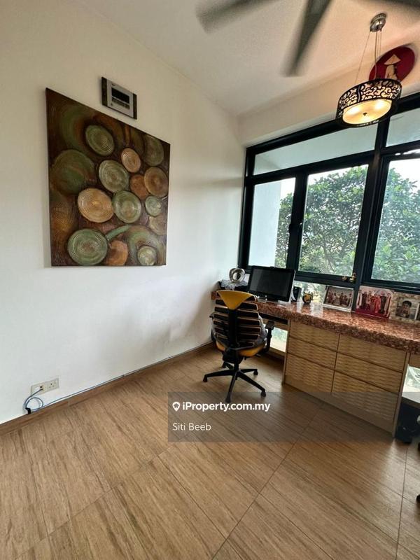 Condominium for Sale in Zehn Bukit Pantai by Siti Beeb - iProperty.com.my