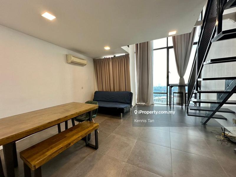 Service Residence for Rent in Empire Damansara by Kennis Tan - iProperty.com.my