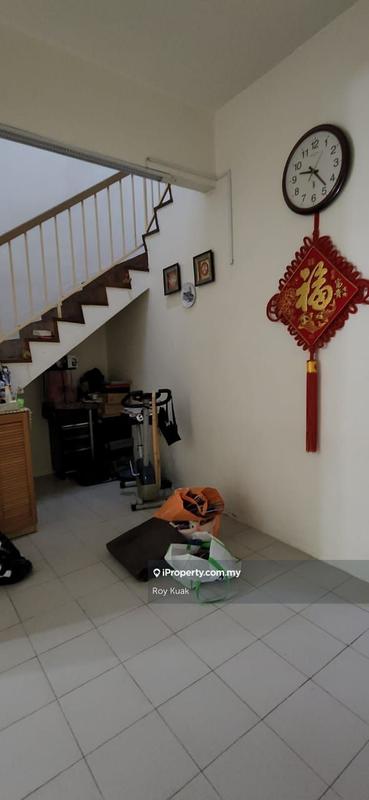 Rumah Berkembar untuk Dijual di Kawasan Perumahan Sungai Emas, Batu Ferringhi oleh Roy Kuak - iProperty.com.my