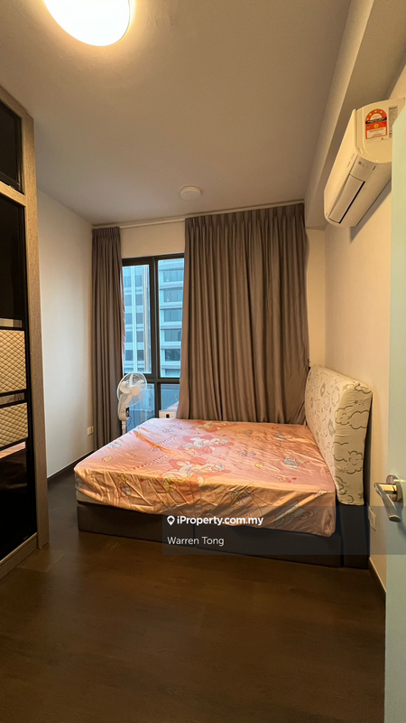 Kondominium untuk Dijual di SKS Pavillion Residences oleh Warren Tong - iProperty.com.my