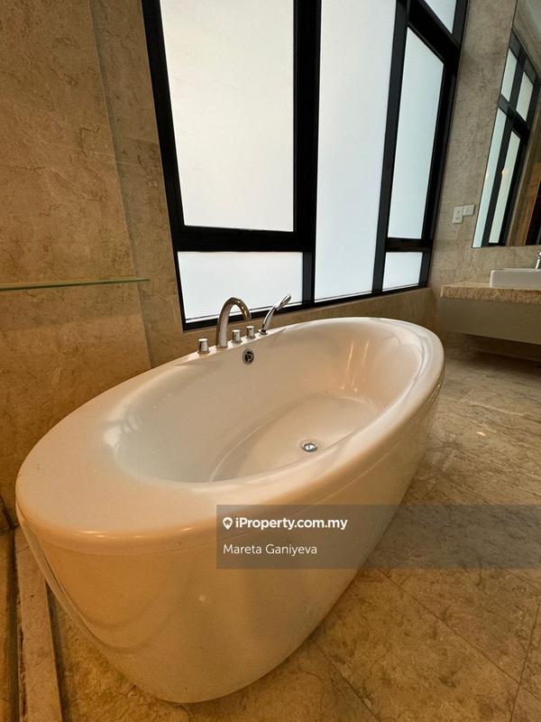 Condominium for Rent in Gallery @ U-Thant by Mareta Ganiyeva - iProperty.com.my