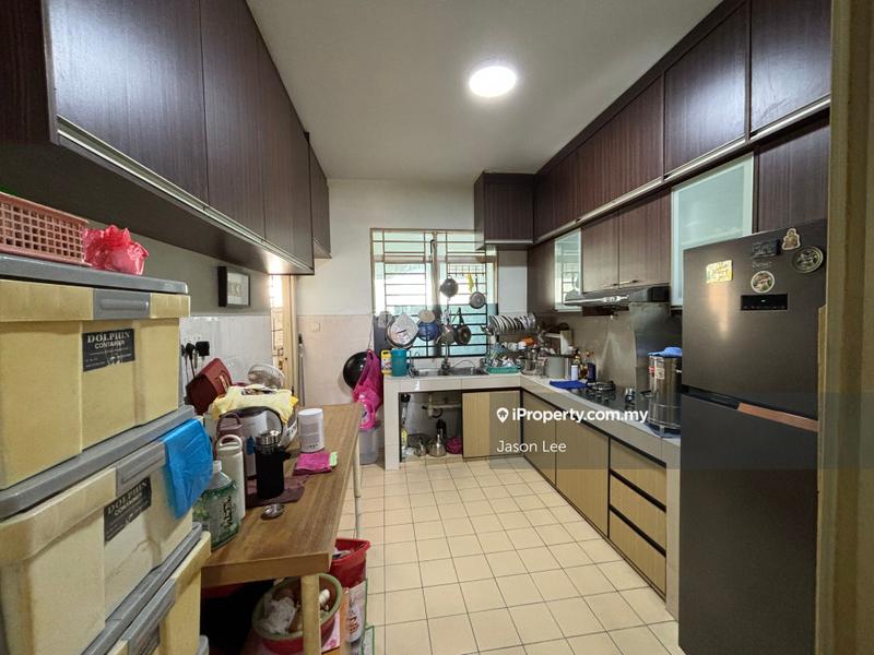 Condominium for Sale in Pearl Avenue by Jason Lee - iProperty.com.my